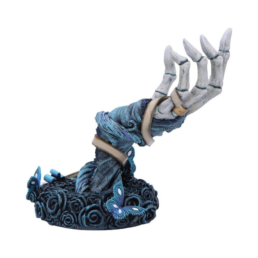 Produktbild Corpse Bride – Statue With This Hand Vow 16 cm