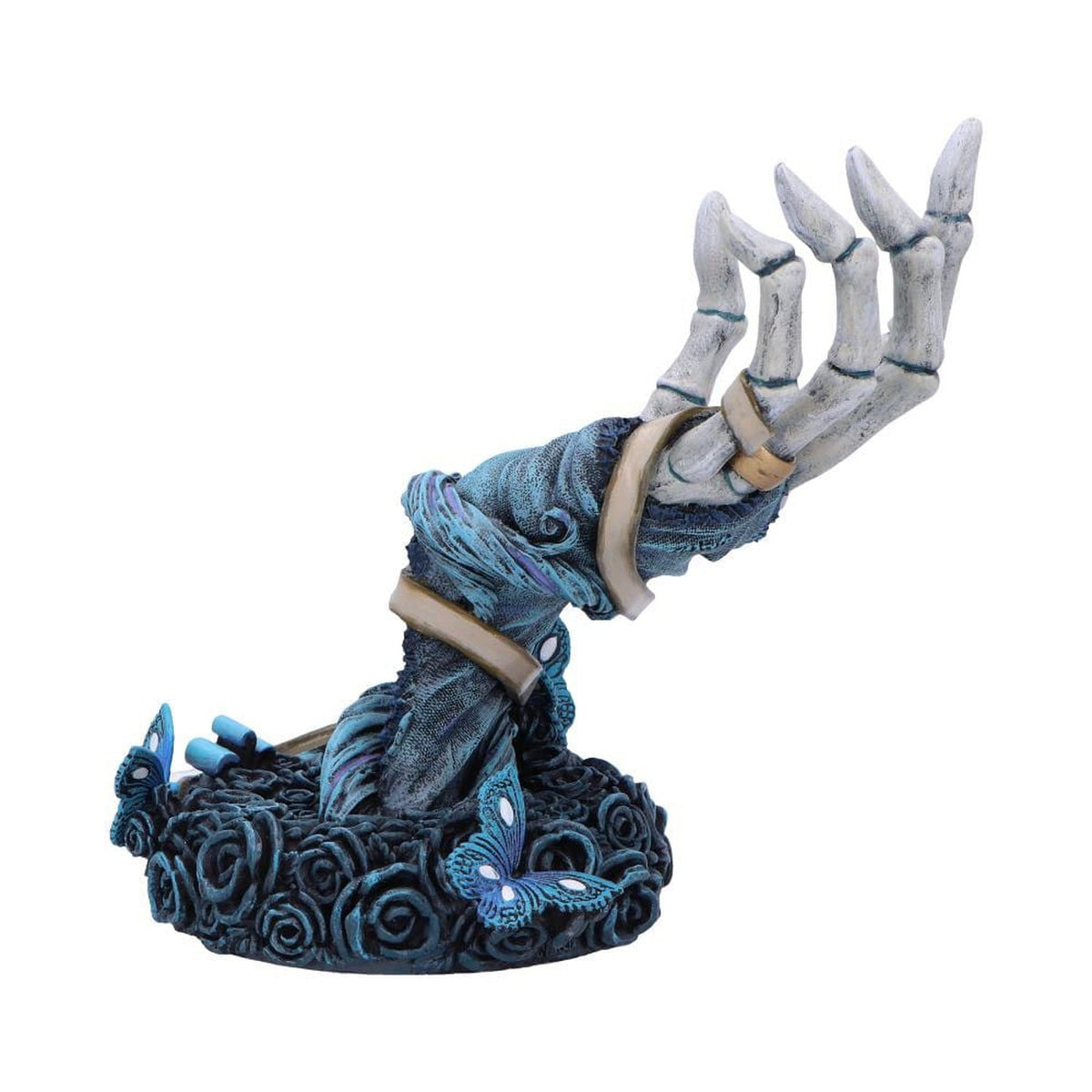 Produktbild Corpse Bride – Statue With This Hand Vow 16 cm