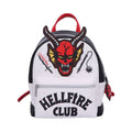 Produktbild Stranger Things Ryggsäck Hellfire Club 28 cm
