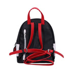 Produktbild Stranger Things Ryggsäck Hellfire Club 28 cm