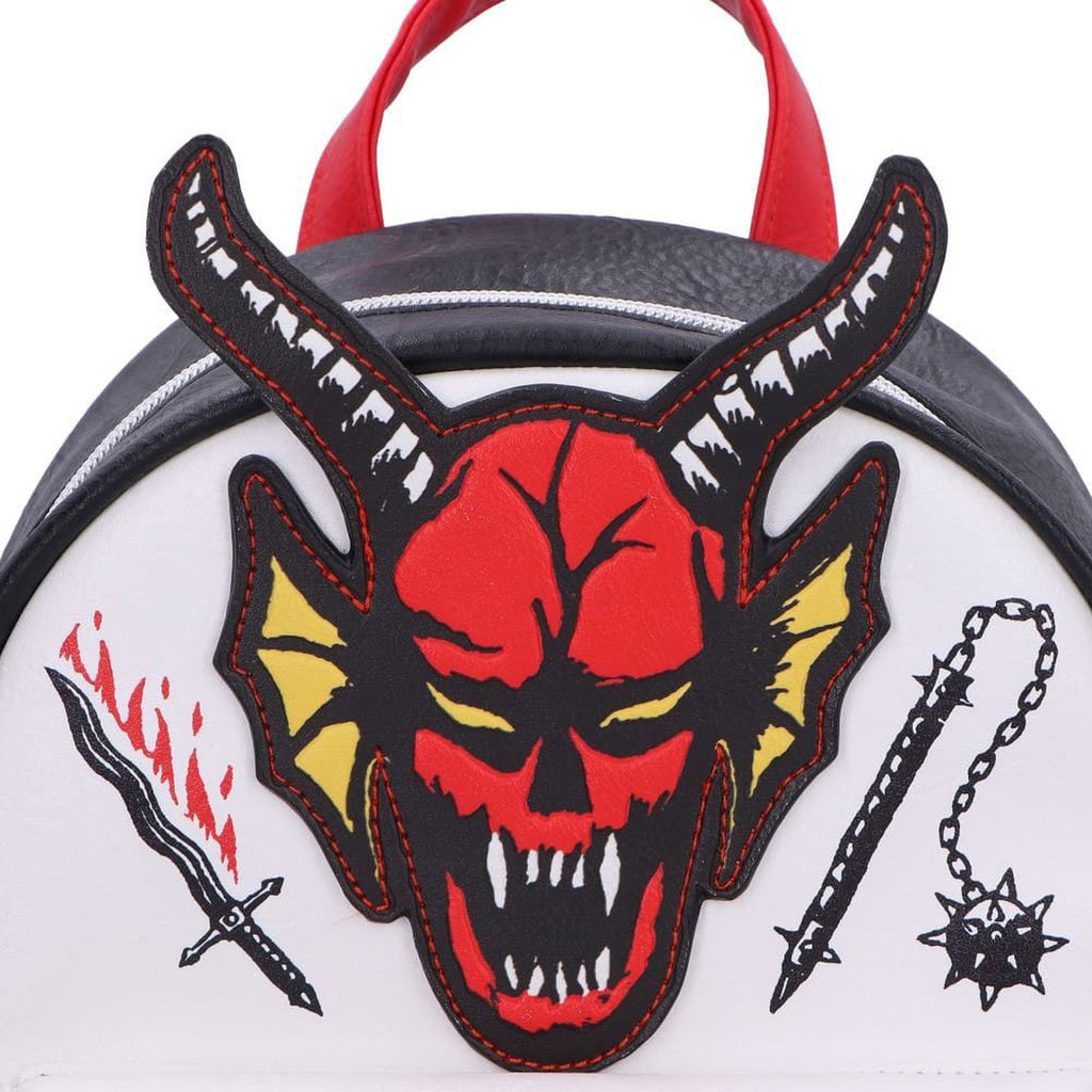 Produktbild Stranger Things Ryggsäck Hellfire Club 28 cm