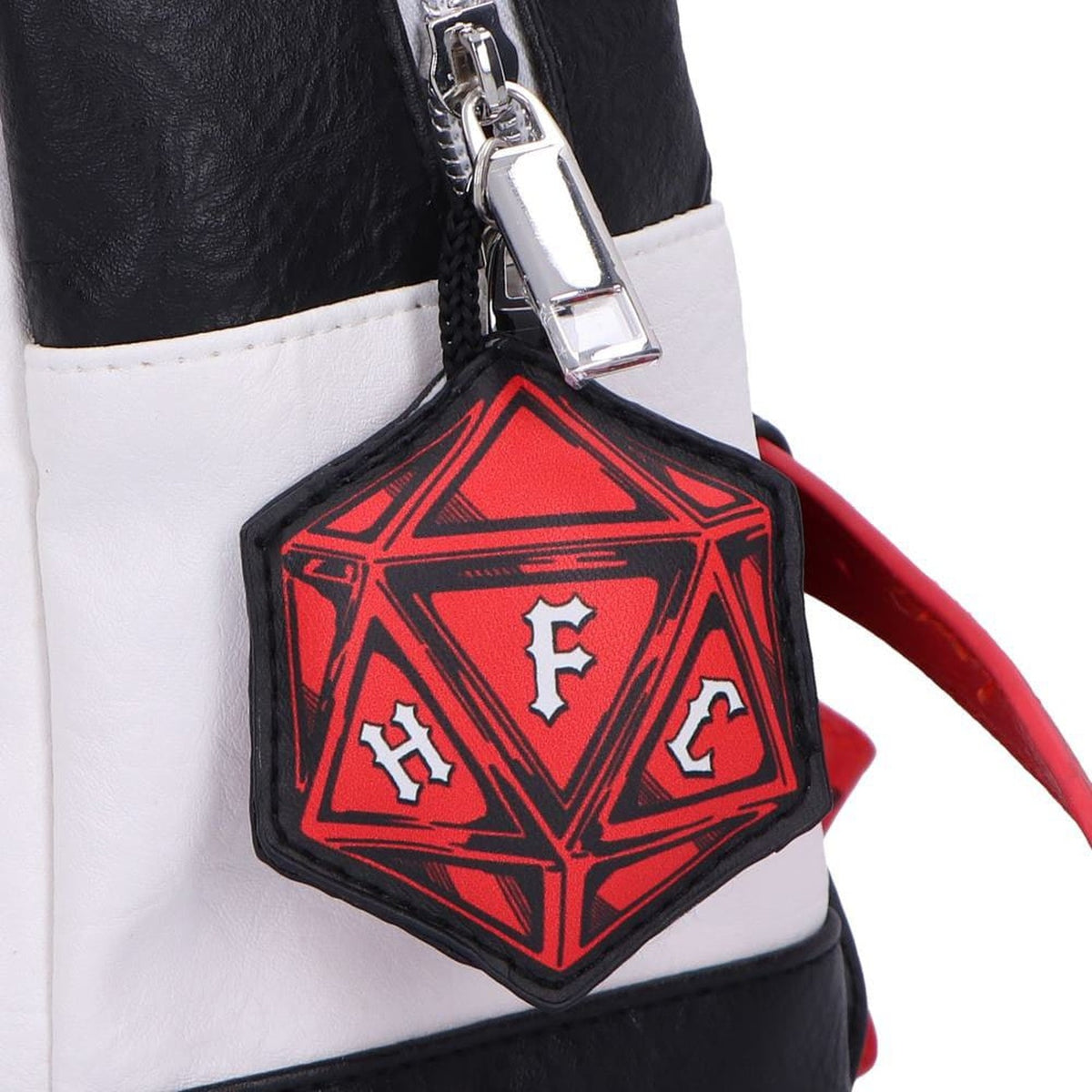 Produktbild Stranger Things Ryggsäck Hellfire Club 28 cm