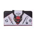 Produktbild Stranger Things Plånbok Hellfire Club 10 cm