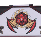 Produktbild Stranger Things Plånbok Hellfire Club 10 cm