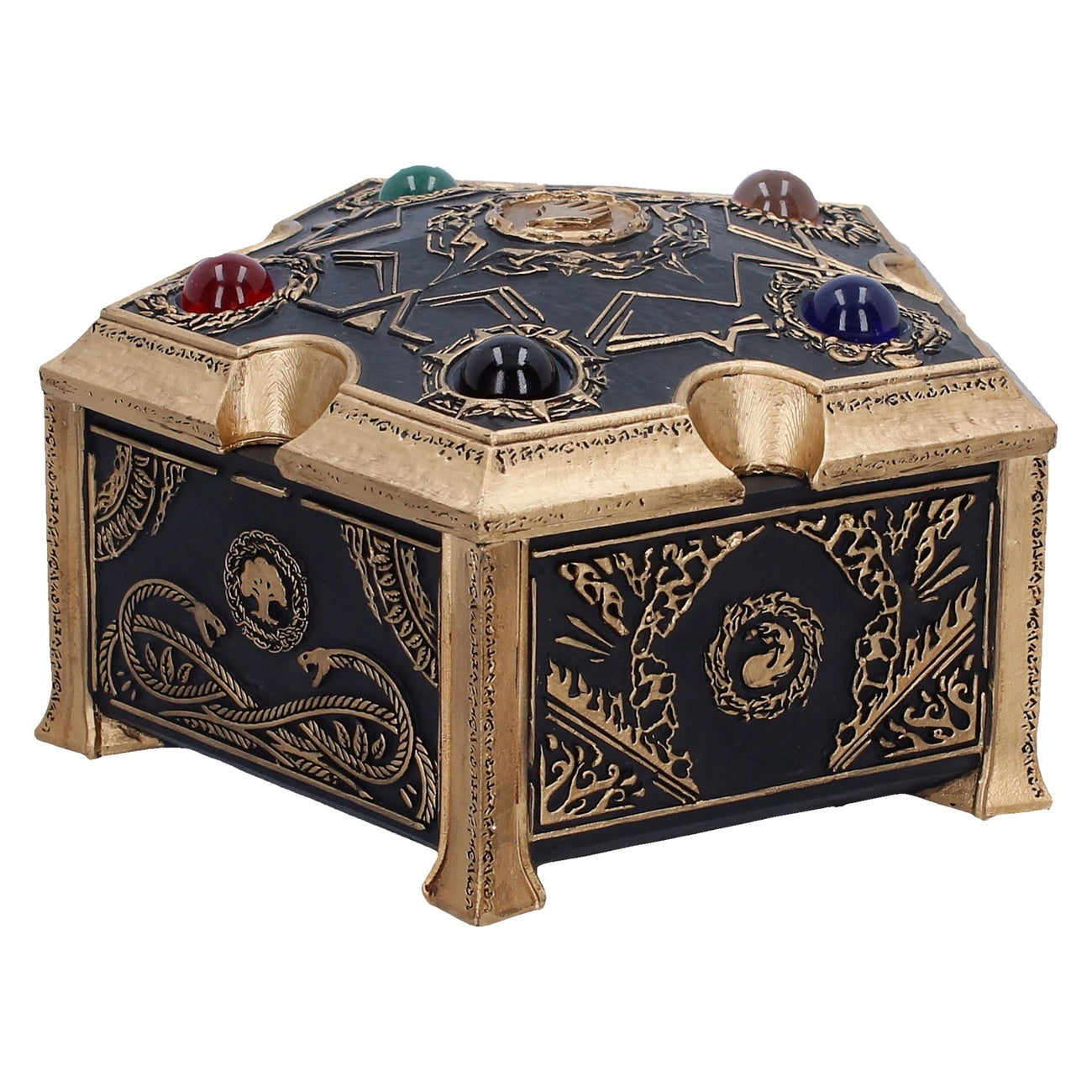 Produktbild Magic: The Gathering Mana Förvaringsbox