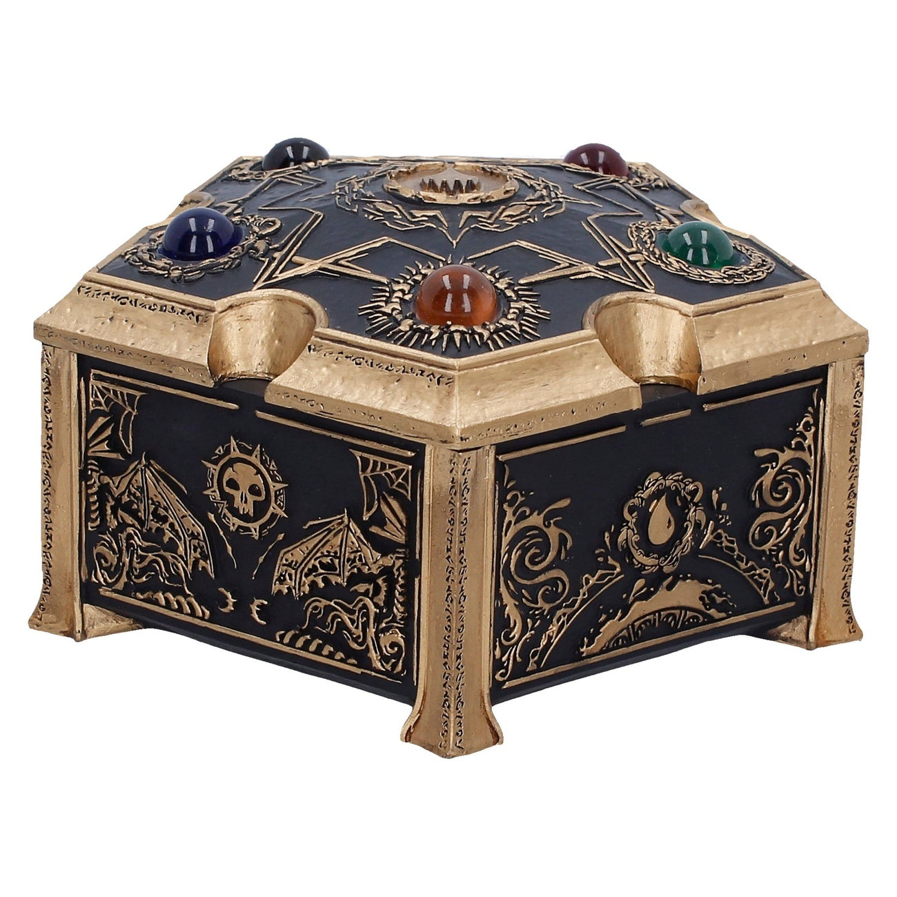 Produktbild Magic: The Gathering Mana Förvaringsbox