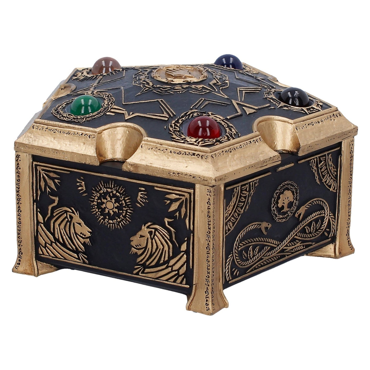 Produktbild Magic: The Gathering Mana Förvaringsbox