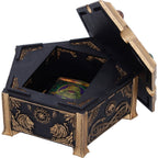 Produktbild Magic: The Gathering Mana Förvaringsbox