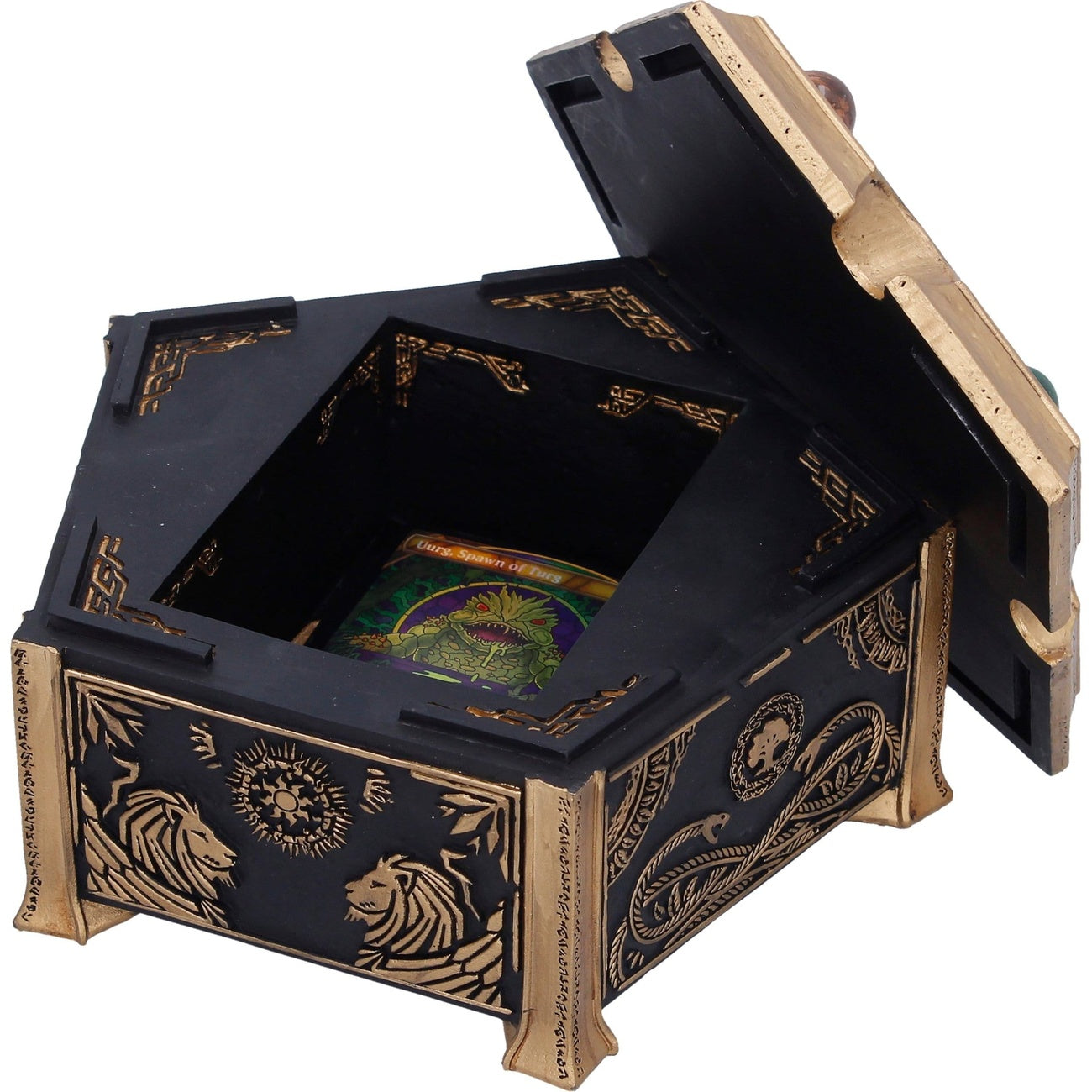 Produktbild Magic: The Gathering Mana Förvaringsbox