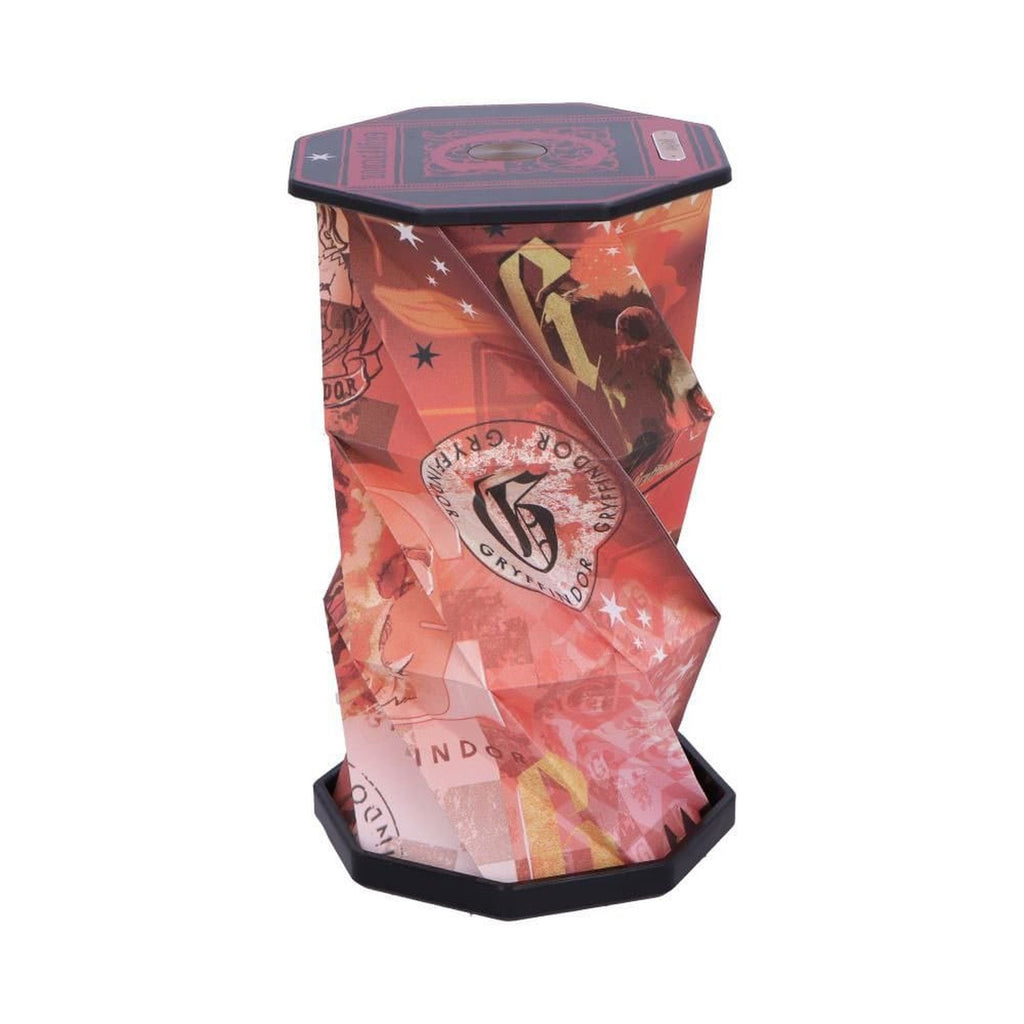Produktbild Harry Potter vikbar lampa Gryffindor 15 cm