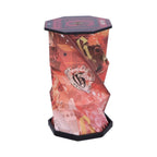 Produktbild Harry Potter vikbar lampa Gryffindor 15 cm