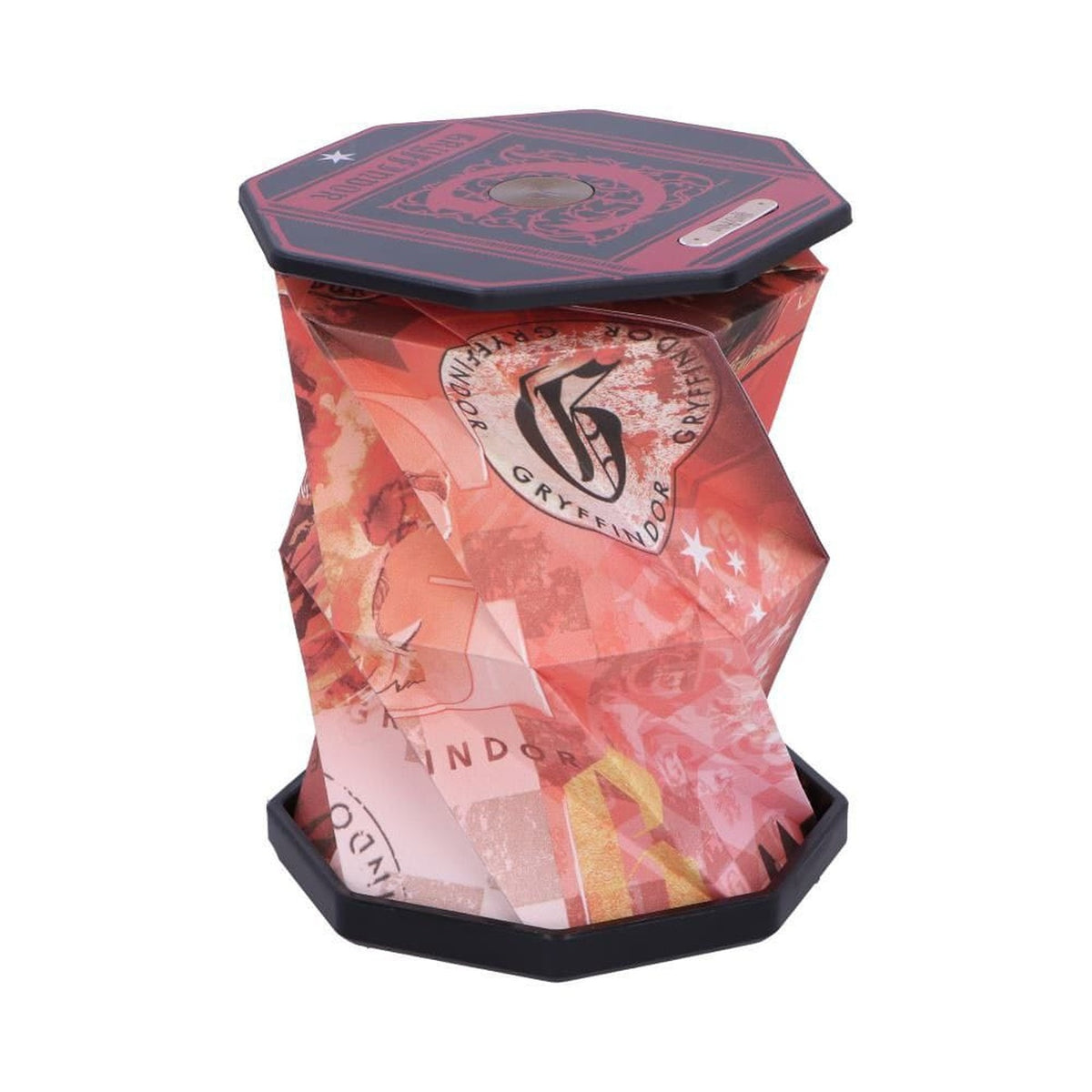 Produktbild Harry Potter vikbar lampa Gryffindor 15 cm
