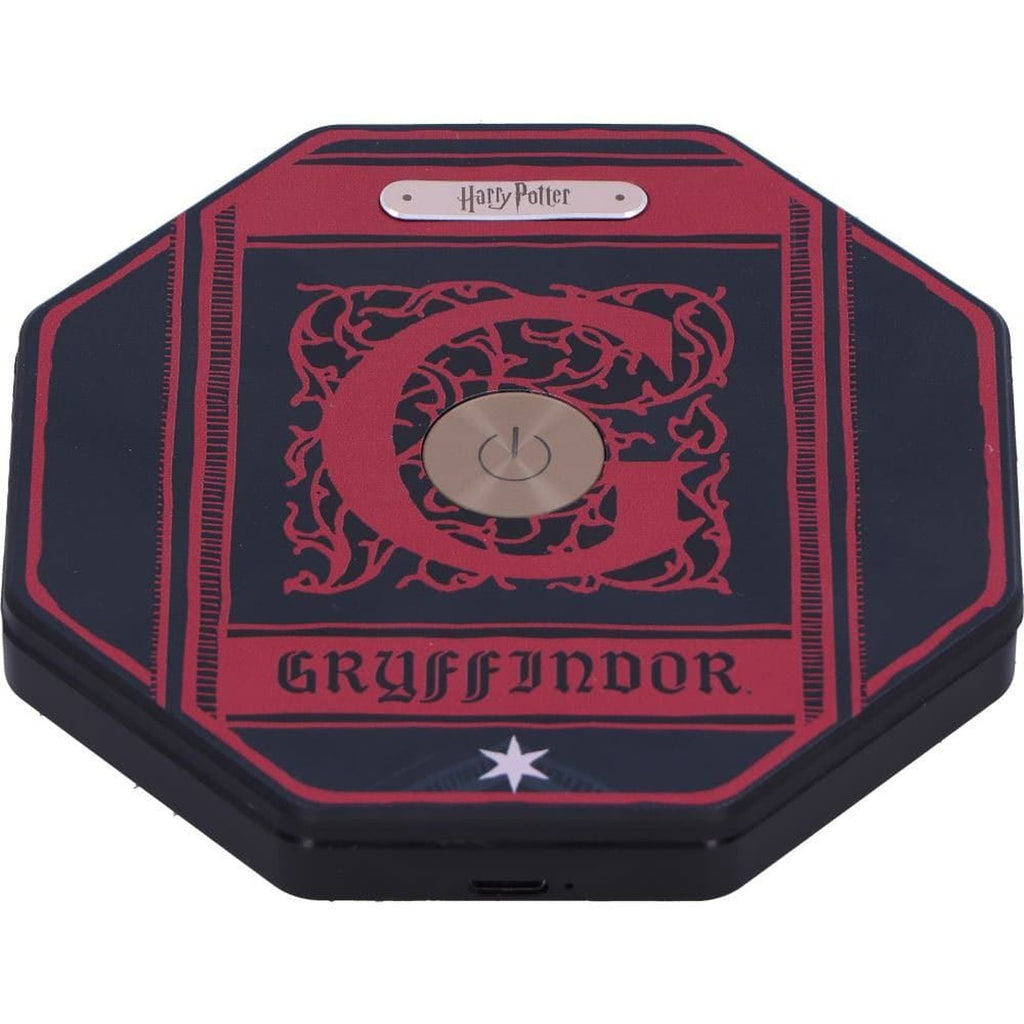 Produktbild Harry Potter vikbar lampa Gryffindor 15 cm