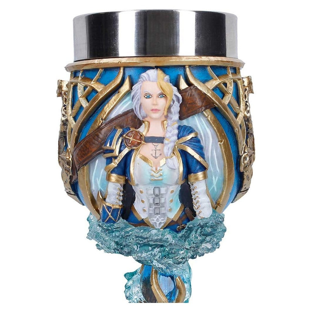 Produktbild World of Warcraft Bägare Jaina Proudmoore