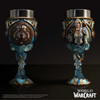 Produktbild World of Warcraft Bägare Jaina Proudmoore