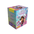 Produktbild Gabby's Dollhouse Happy Moments Stickers Box (50)