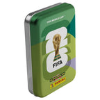 Produktbild Panini FIFA World Cup 2026 Trading Cards Pocket Tin (4)