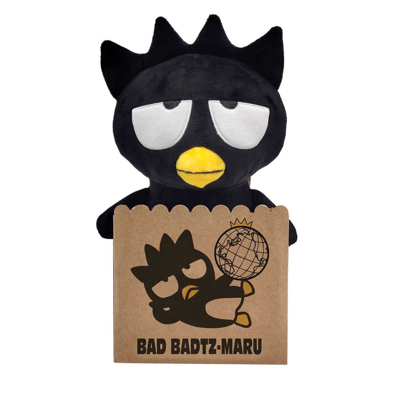 Produktbild Sanrio plyschfigur Bad Badtz-Maru 24 cm