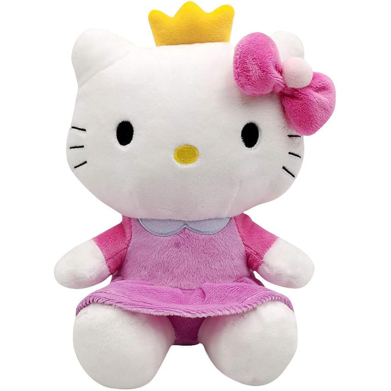 Produktbild Sanrio plyschfigur Hello Kitty Princess 14 cm