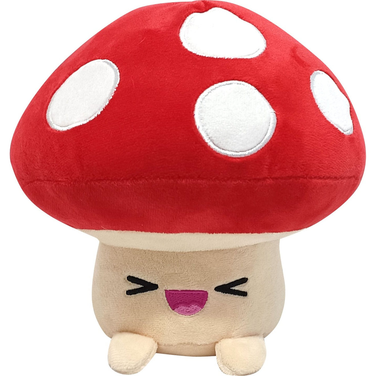 Produktbild Yummis Gosedjursfigur Svamp 22 cm