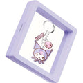Produktbild Sanrio Nyckelring Kuromi