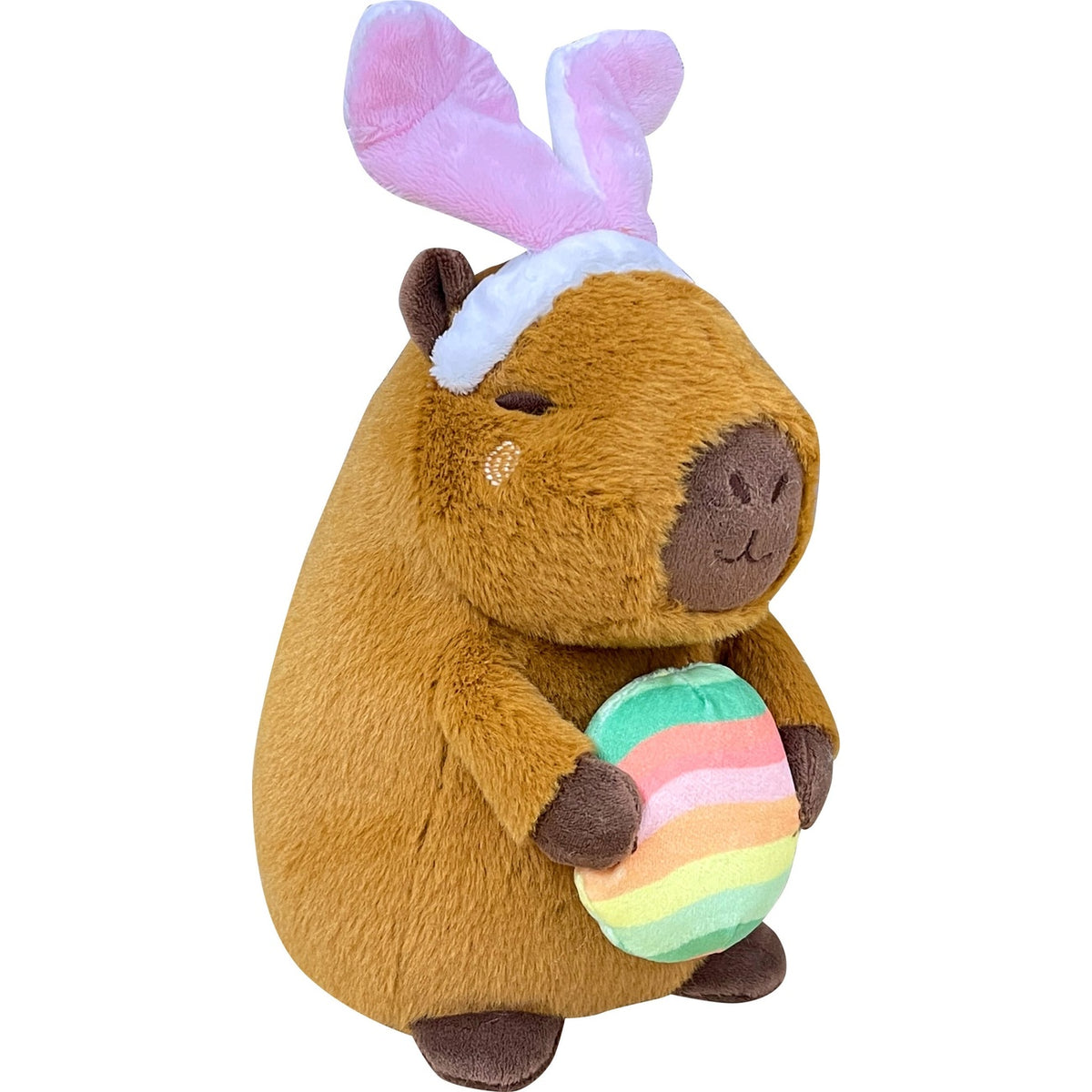 Produktbild Capybara Gosedjursfigur Eastern 25 cm