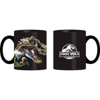 Produktbild Jurassic World Mugg Rebirth