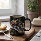 Produktbild Jurassic World Mugg Rebirth
