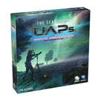 Produktbild The Search for UAPs Brädspel *Engelsk version*