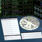 Produktbild The Search for UAPs Brädspel *Engelsk version*