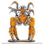 Produktbild Heroscape Expansion Revna's Rebuke: Iron Lich Viscerot and Necrotech Wraithriders Army *Engelsk version*
