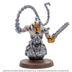 Produktbild Heroscape Expansion Revna's Rebuke: Iron Lich Viscerot and Necrotech Wraithriders Army *Engelsk version*