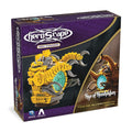 Produktbild Heroscape Expansion Rising Tide - Hellforge Mandukor Army *Engelsk version*