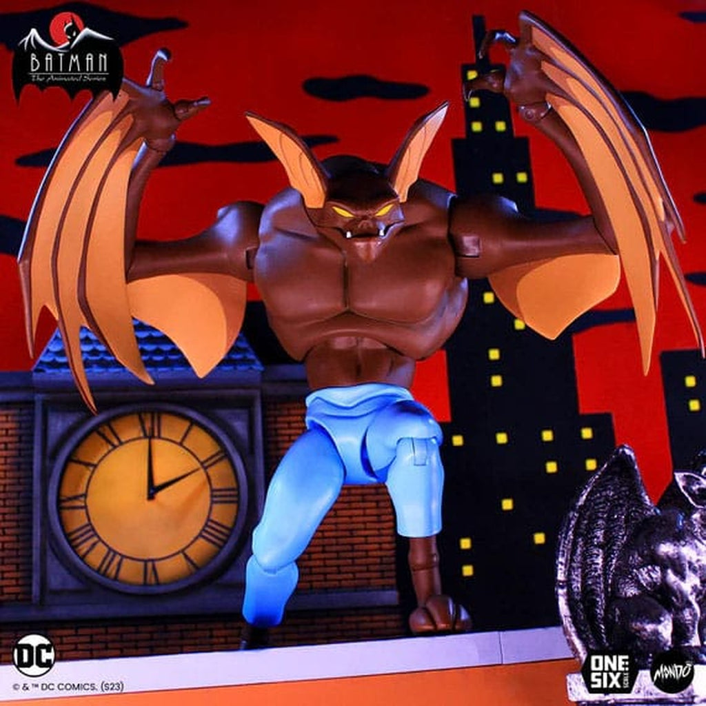 Produktbild Batman Actionfigur 1/6 Man-Bat 32 cm