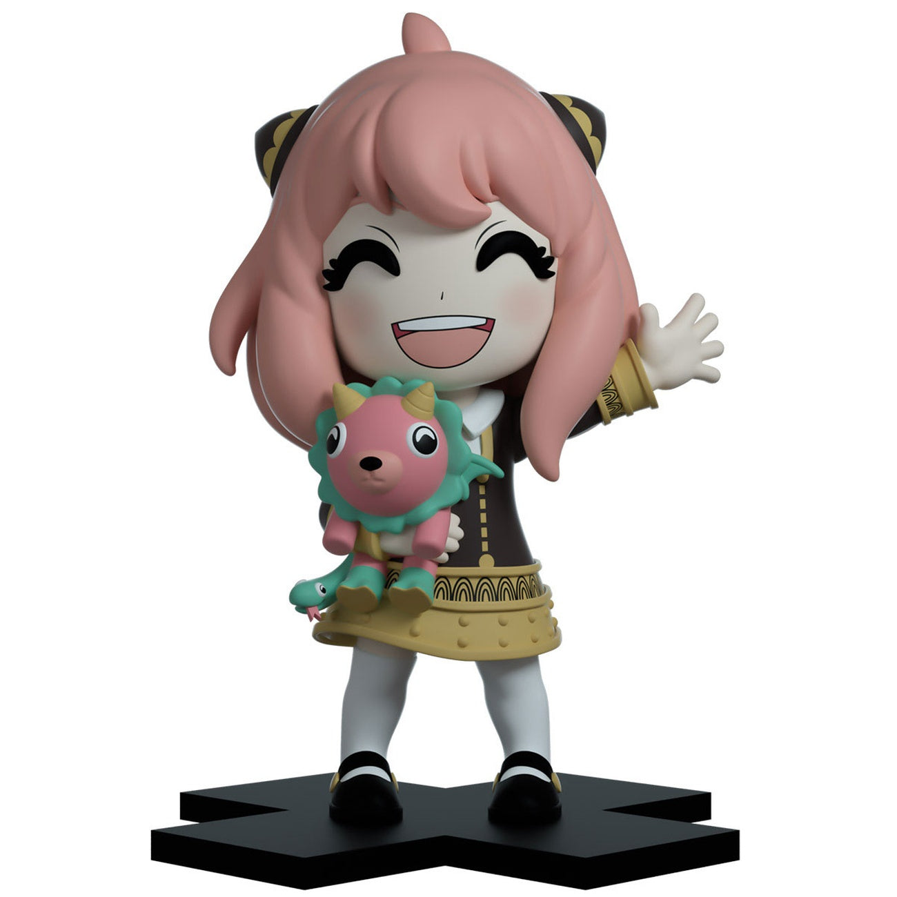 Produktbild Spy x Family Vinylfigur Anya Forger 12 cm