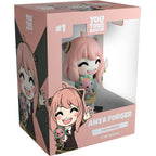 Produktbild Spy x Family Vinylfigur Anya Forger 12 cm