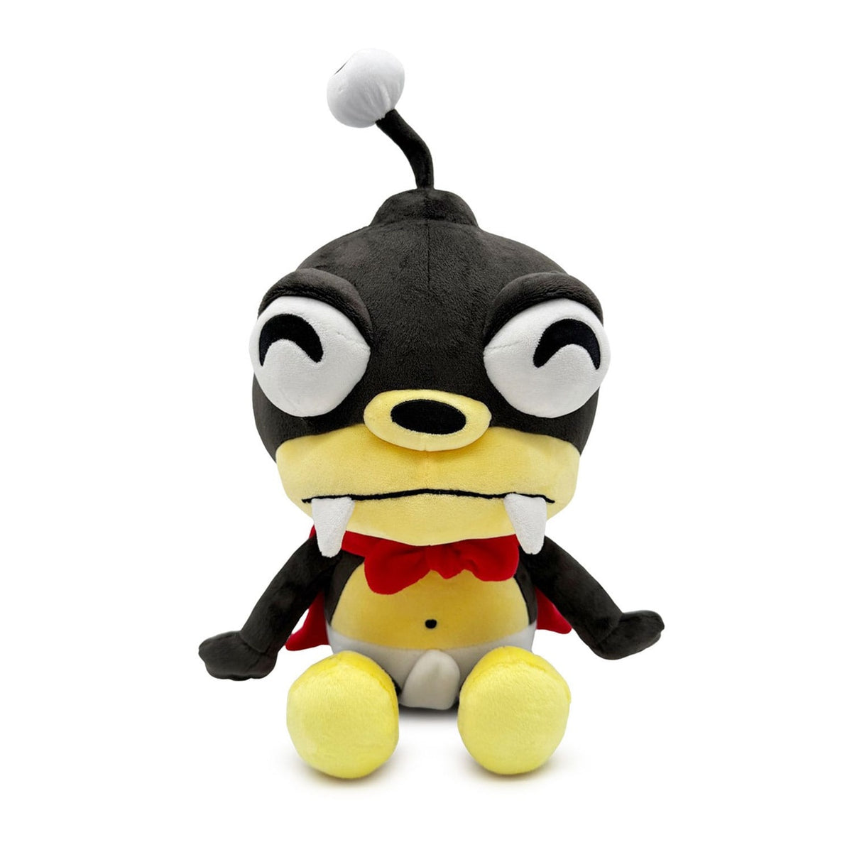 Produktbild Futurama plyschfigur Nibbler 23 cm
