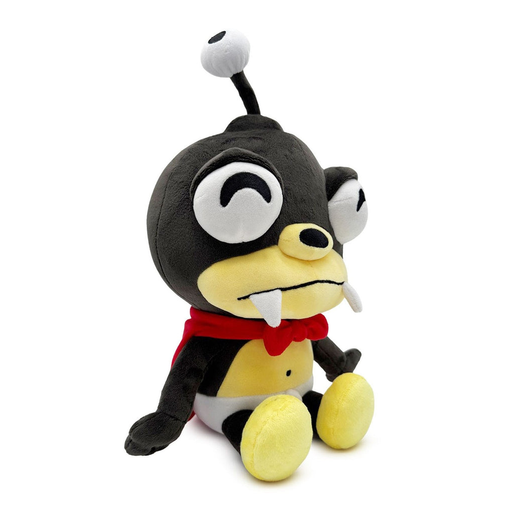 Produktbild Futurama plyschfigur Nibbler 23 cm