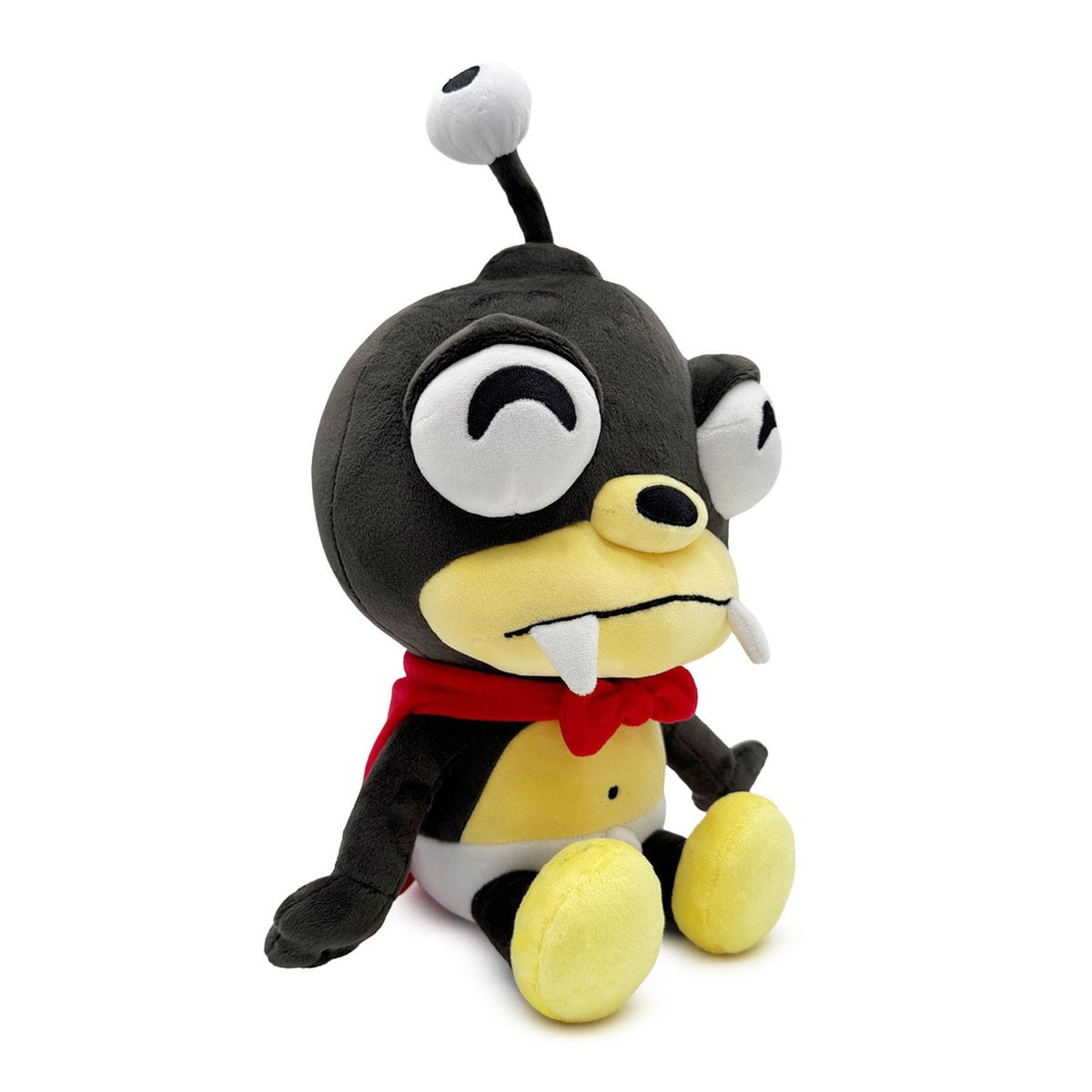 Produktbild Futurama plyschfigur Nibbler 23 cm