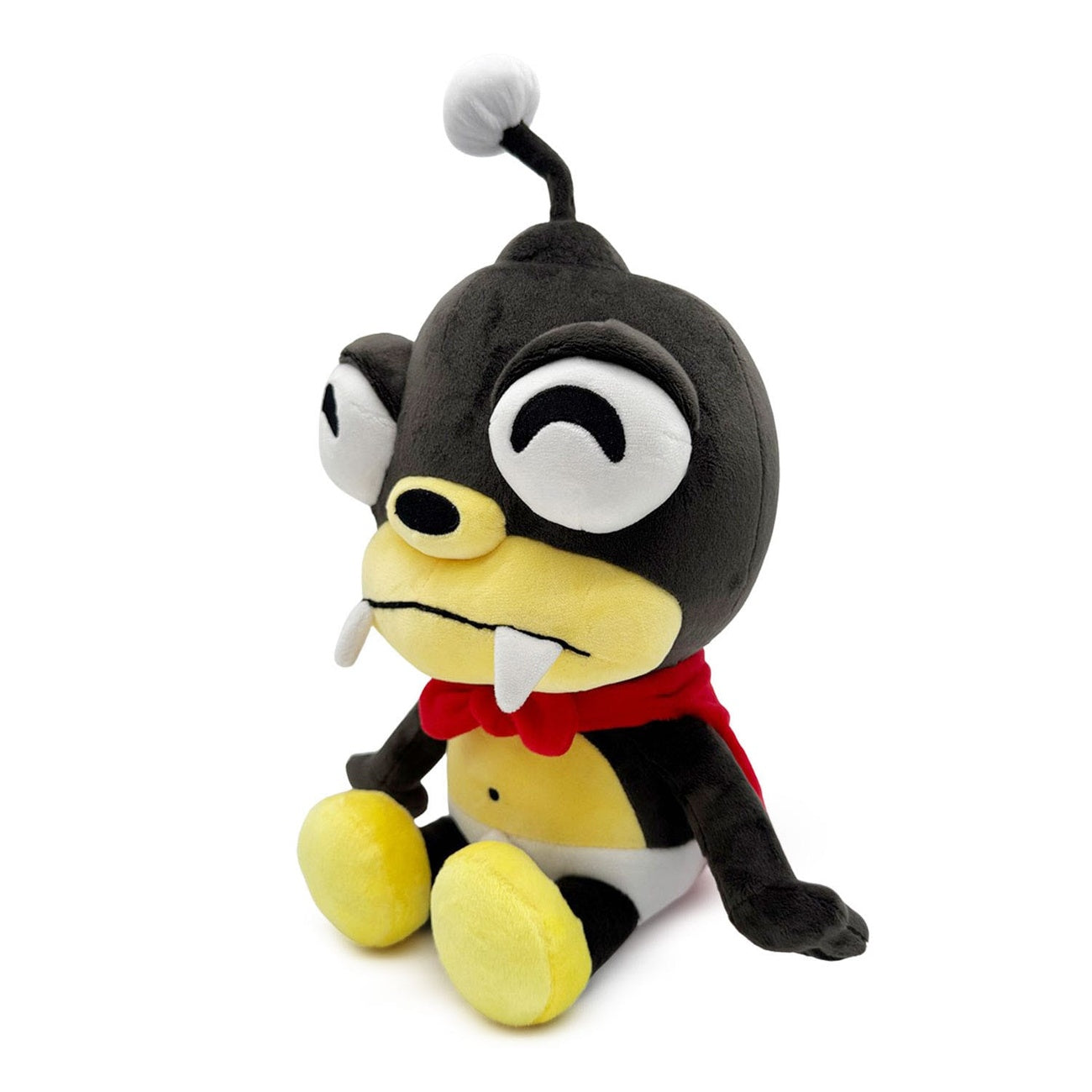 Produktbild Futurama plyschfigur Nibbler 23 cm