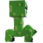 Produktbild Minecraft Vinylfigur Haunted Creeper 10 cm