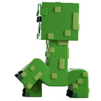 Produktbild Minecraft Vinylfigur Haunted Creeper 10 cm