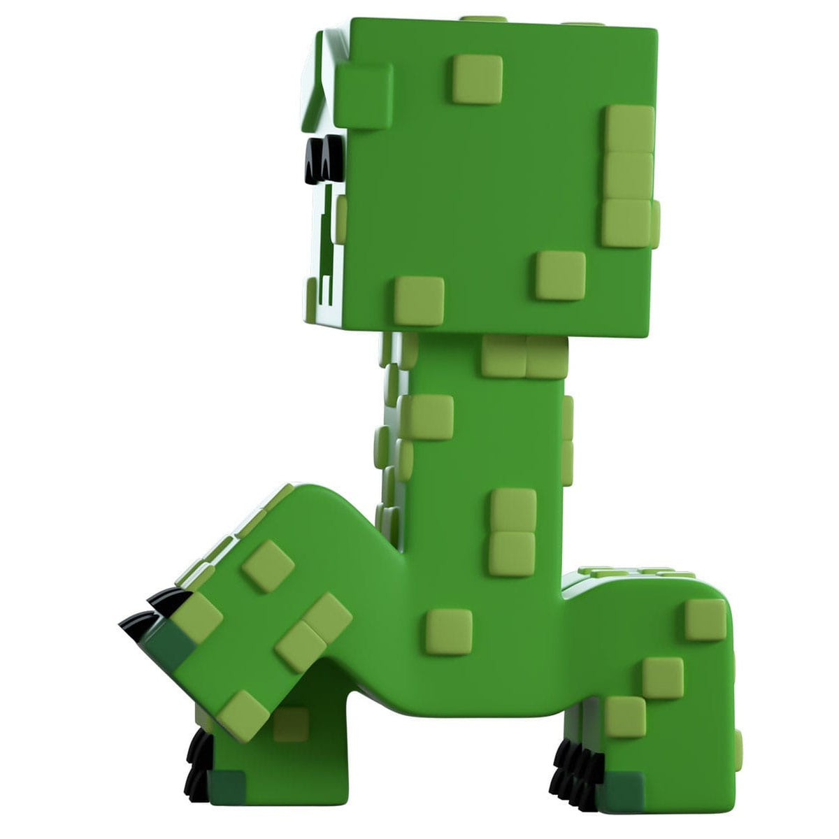 Produktbild Minecraft Vinylfigur Haunted Creeper 10 cm