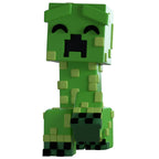 Produktbild Minecraft Vinylfigur Haunted Creeper 10 cm