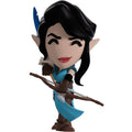Produktbild The Legend of Vox Machina vinylfigur Vex'ahlia 13 cm