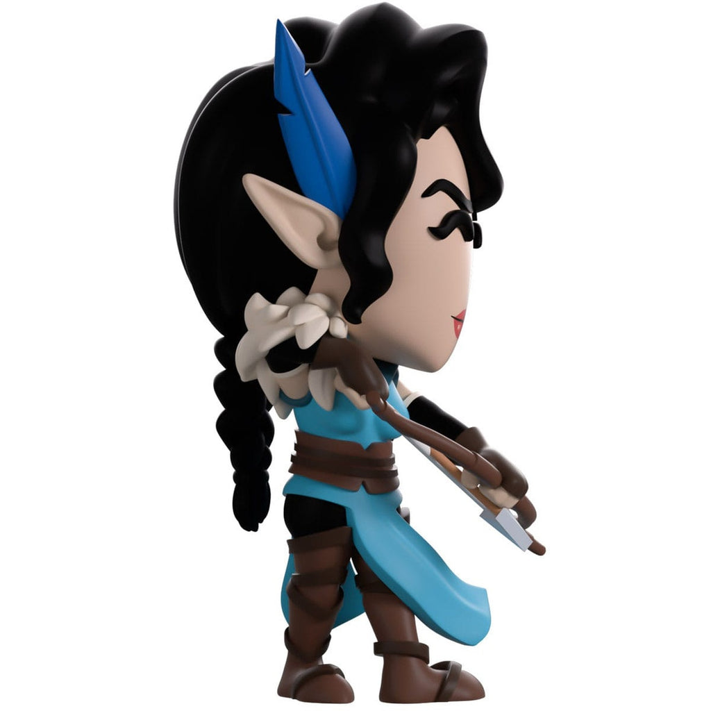 Produktbild The Legend of Vox Machina vinylfigur Vex'ahlia 13 cm