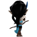 Produktbild The Legend of Vox Machina vinylfigur Vex'ahlia 13 cm