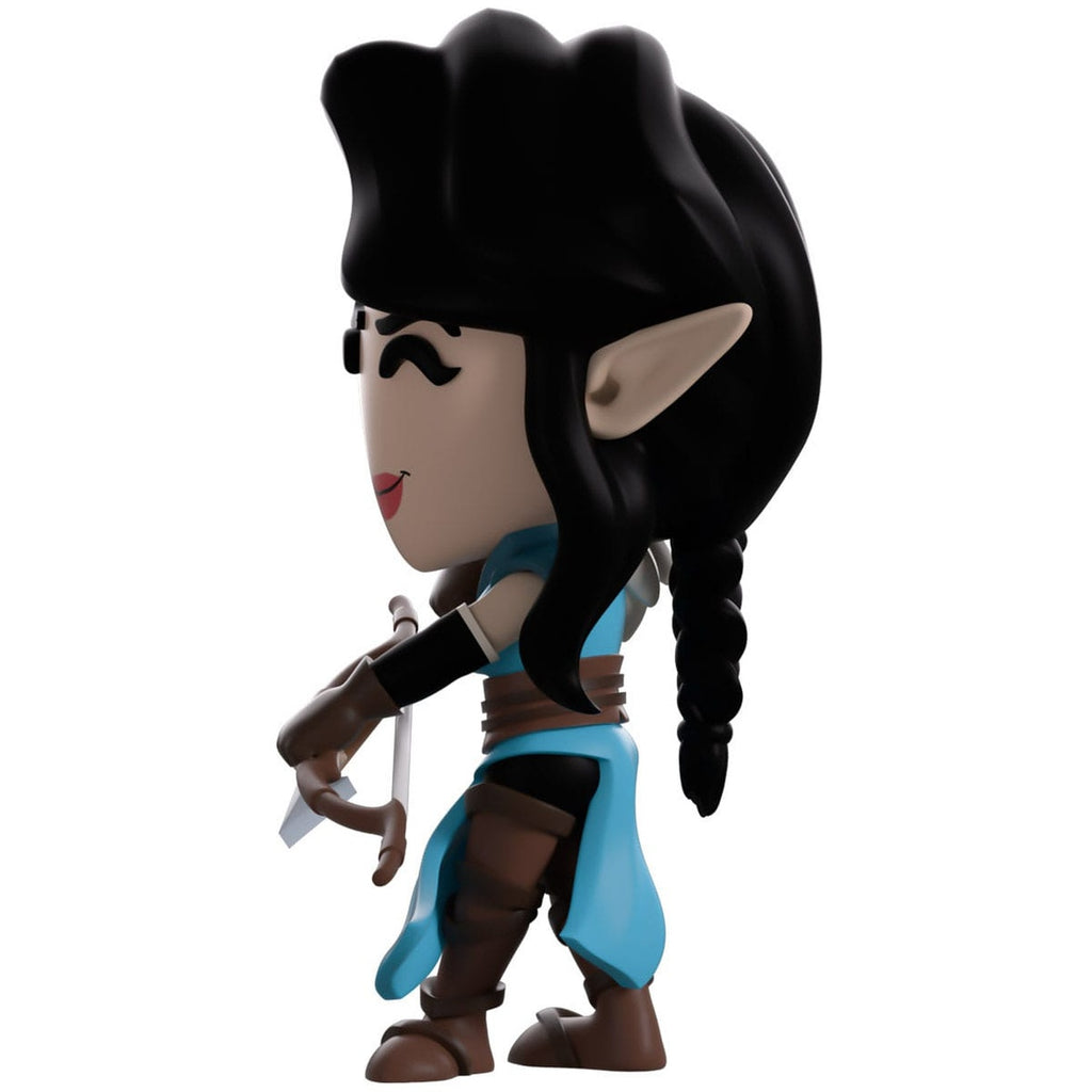 Produktbild The Legend of Vox Machina vinylfigur Vex'ahlia 13 cm