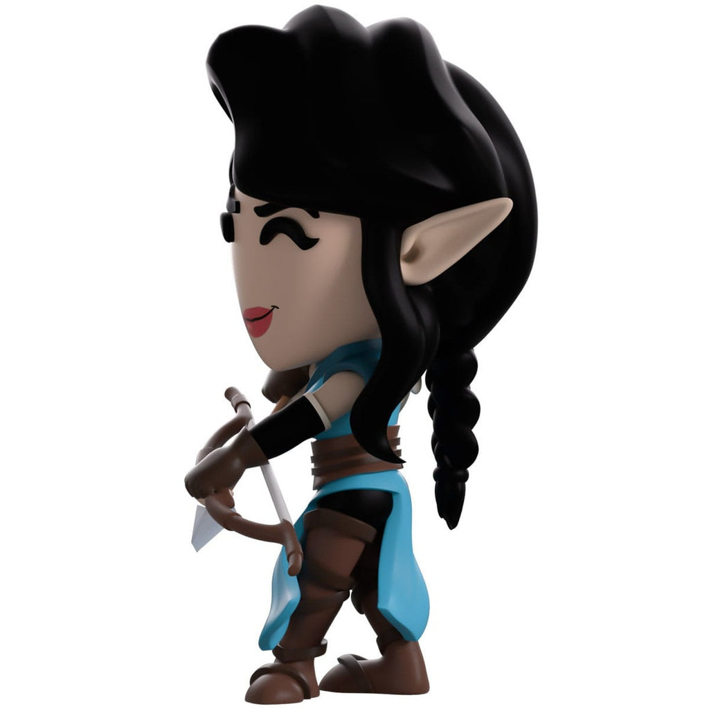 Produktbild The Legend of Vox Machina vinylfigur Vex'ahlia 13 cm