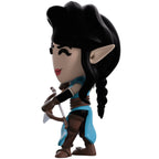 Produktbild The Legend of Vox Machina vinylfigur Vex'ahlia 13 cm